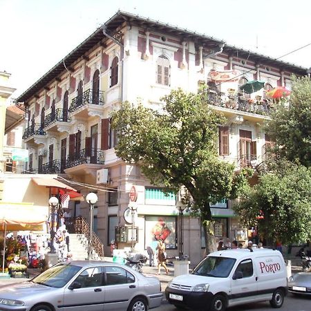 Green Market Apartment Opatija Exterior foto