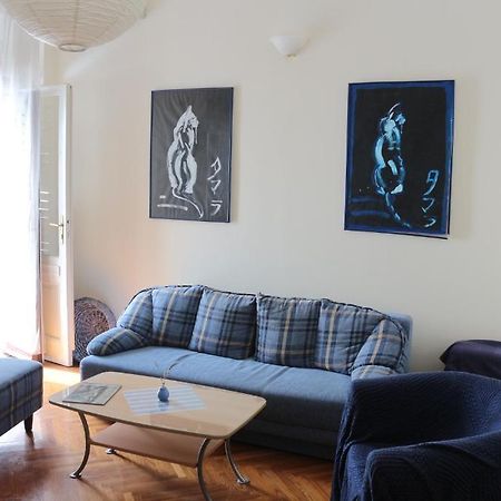 Green Market Apartment Opatija Quarto foto