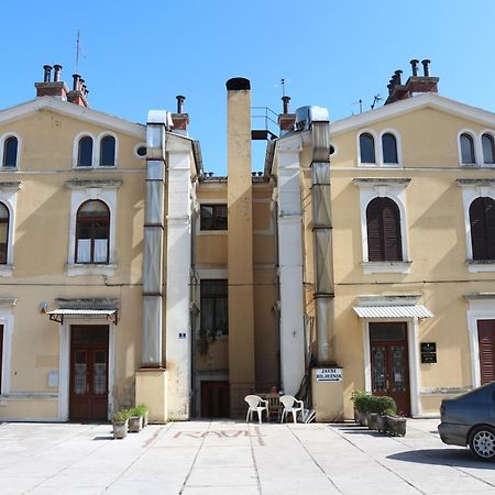 Green Market Apartment Opatija Exterior foto