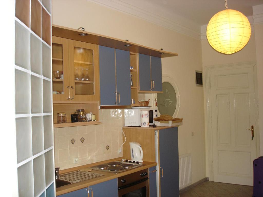 Green Market Apartment Opatija Quarto foto