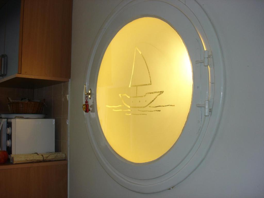 Green Market Apartment Opatija Quarto foto