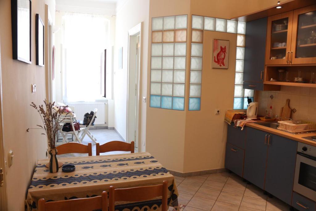 Green Market Apartment Opatija Quarto foto
