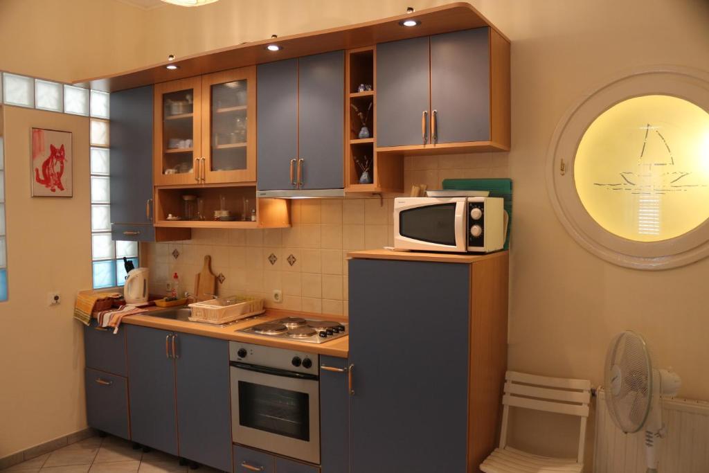 Green Market Apartment Opatija Quarto foto